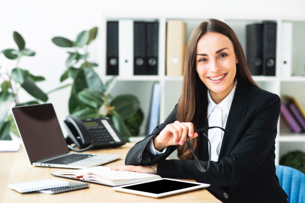 Curso de Administración de Negocios
